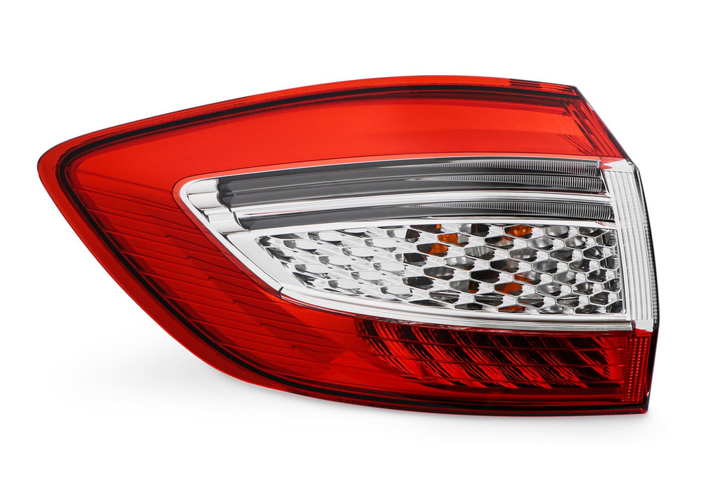 Rear outer light left LED Ford Mondeo MK4 11-13 Estate