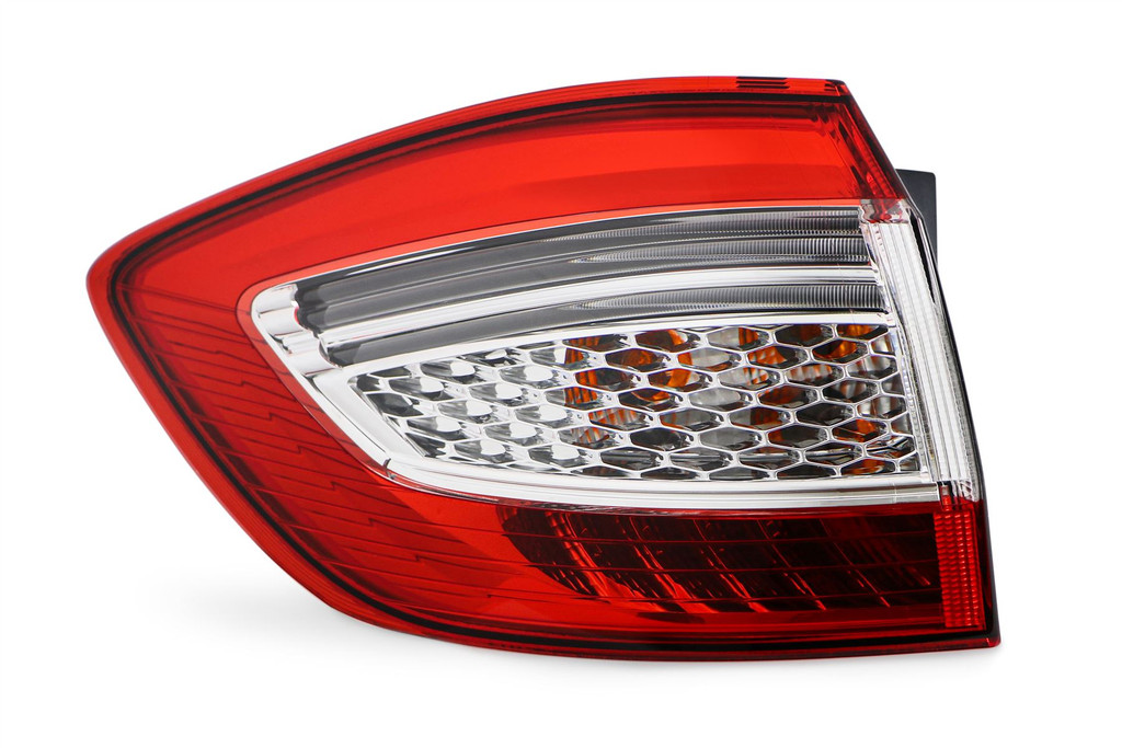Rear outer light left LED Ford Mondeo MK4 11-13 Estate