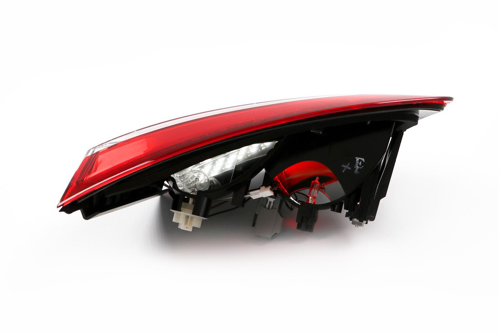 Rear inner light right LED Ford Mondeo MK4 11-13 Estate