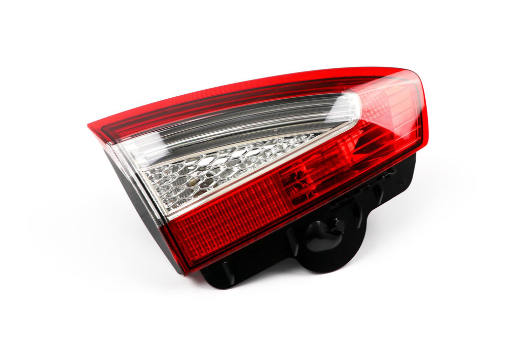 Rear inner light left LED Ford Mondeo MK4 11-13 Estate