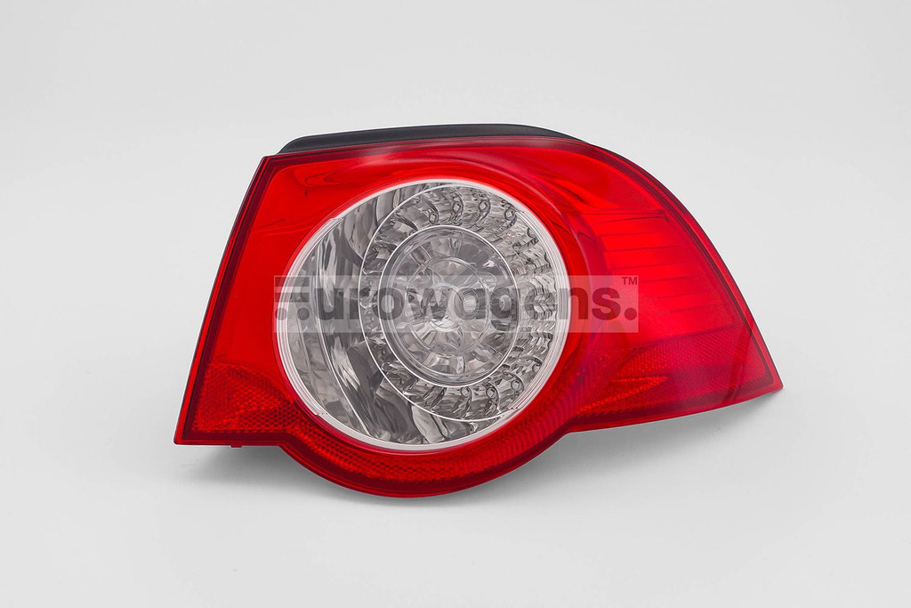 Rear outer light right LED VW Eos 06-10