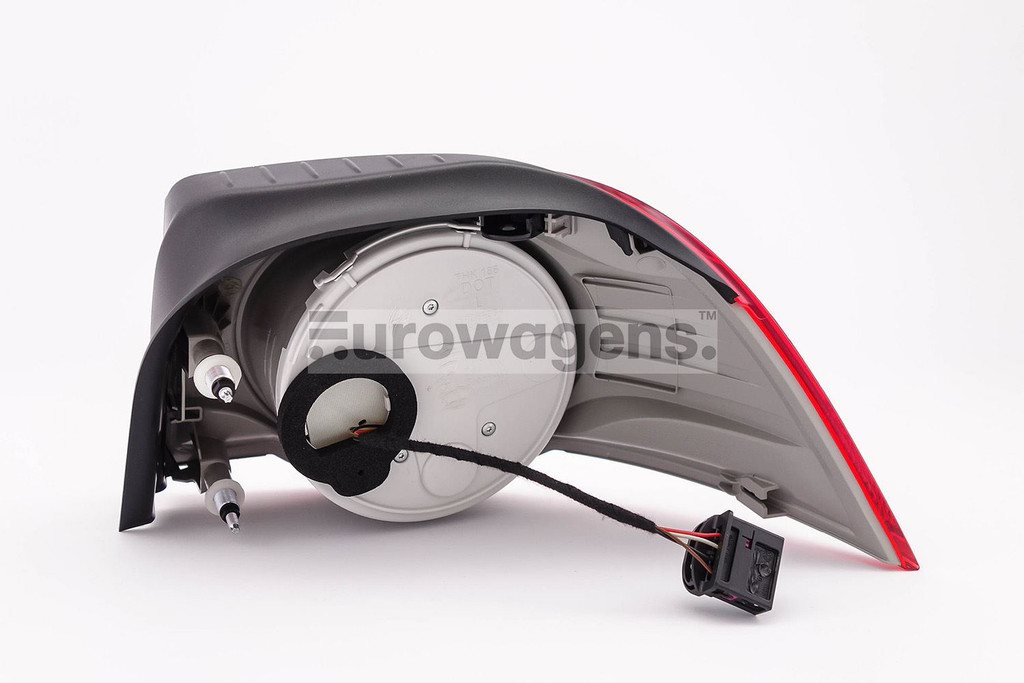 Rear outer light left LED VW Eos 06-10