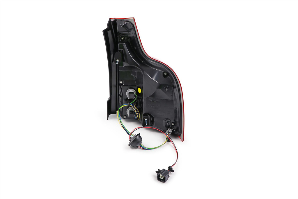 Rear light left LED Volvo XC90 06-14