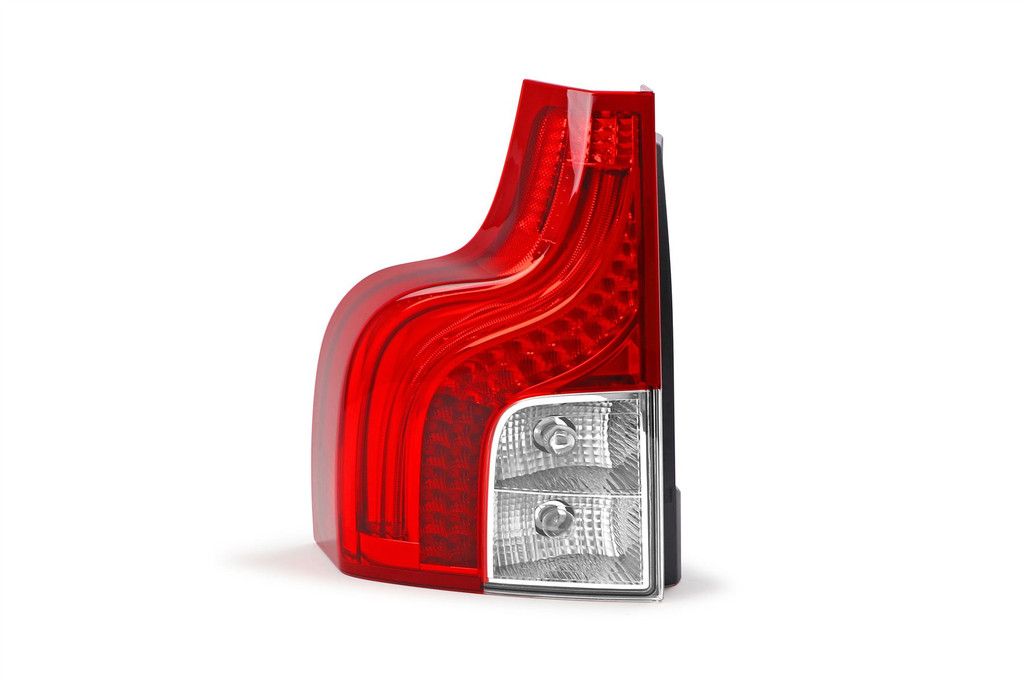 Rear light left LED Volvo XC90 06-14