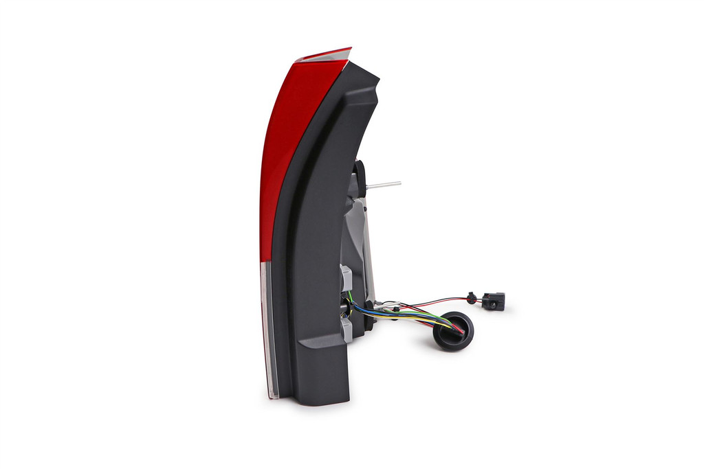 Rear light left LED Volvo XC90 06-14