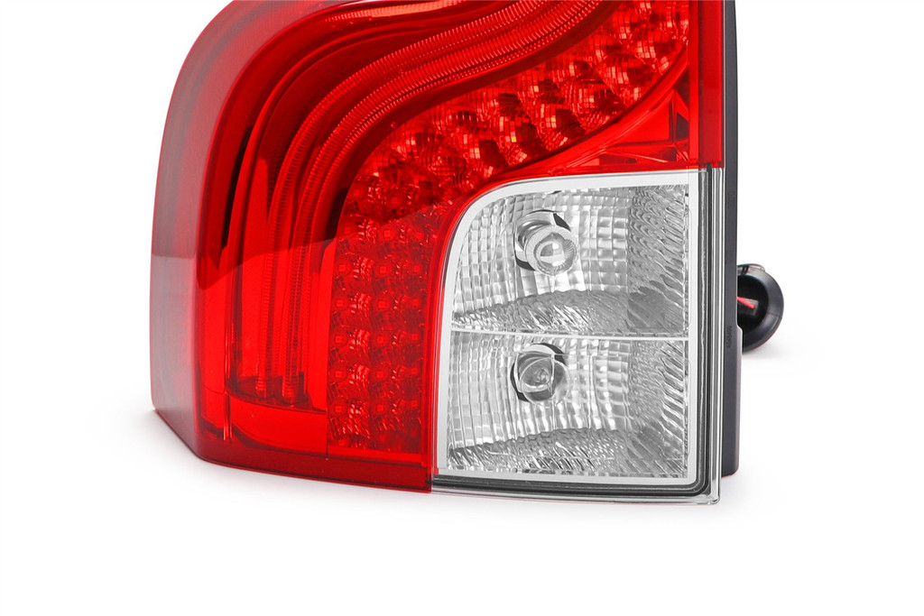 Rear light left LED Volvo XC90 06-14