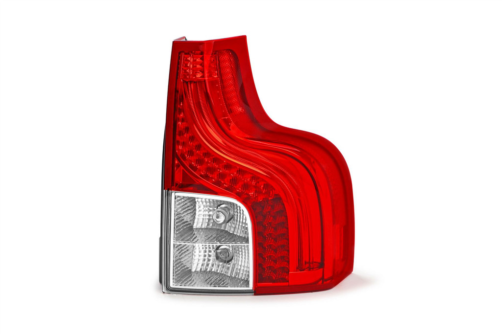 Rear light right LED Volvo XC90 06-14