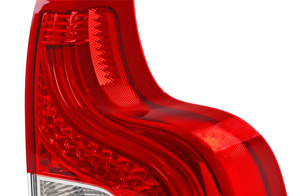 Rear light right LED Volvo XC90 06-14