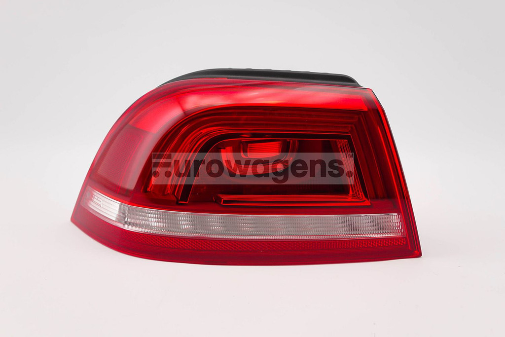 Rear outer light left LED VW Eos 11-15