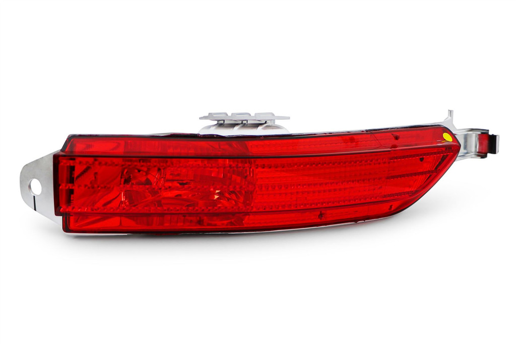 Rear fog light right VW Touareg 14-18