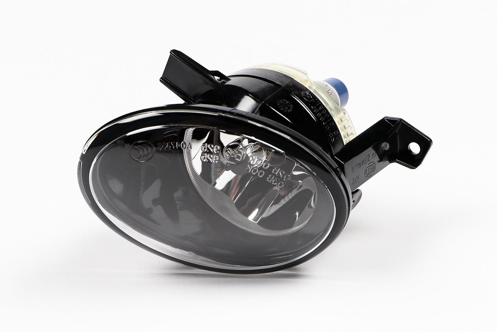 Front fog light left VW Touareg 10-13