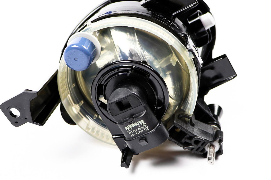 Front fog light left VW Touareg 10-13