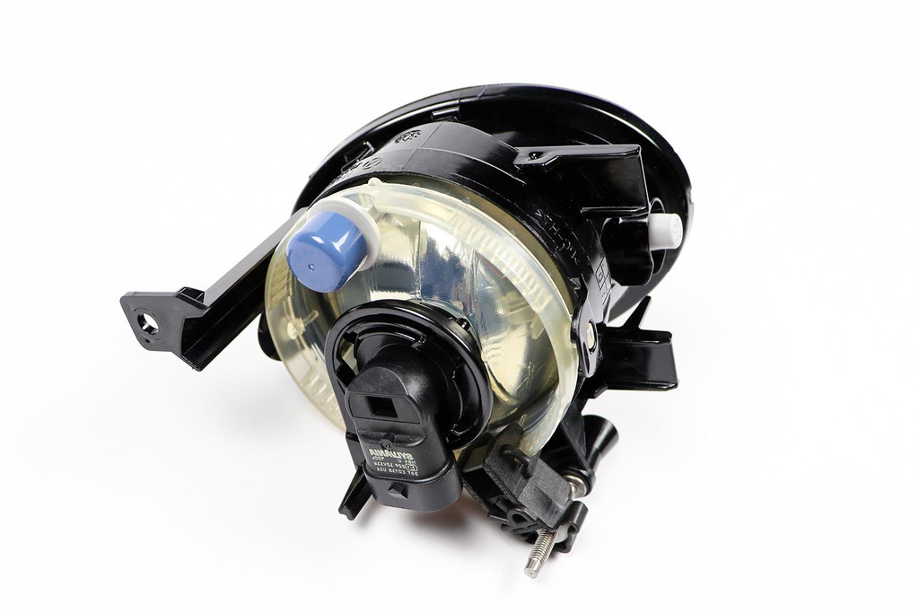 Front fog light left VW Touareg 10-13