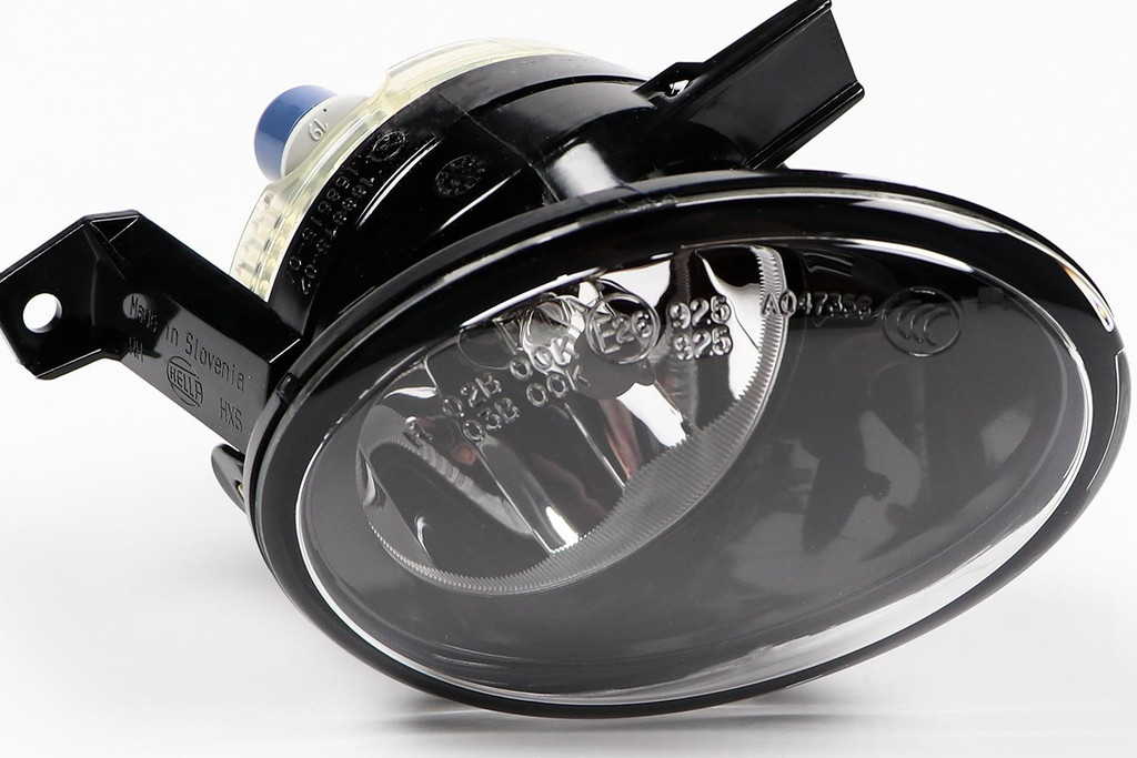 Front fog light right VW Touareg 10-13