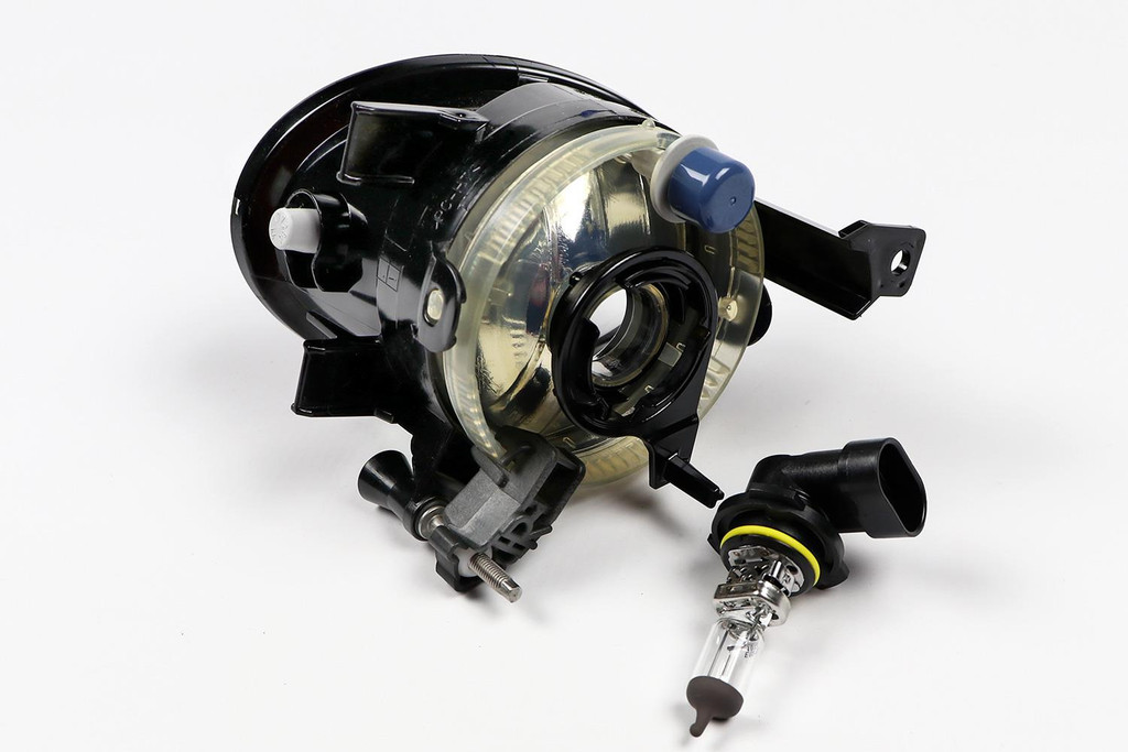 Front fog light right VW Touareg 10-13