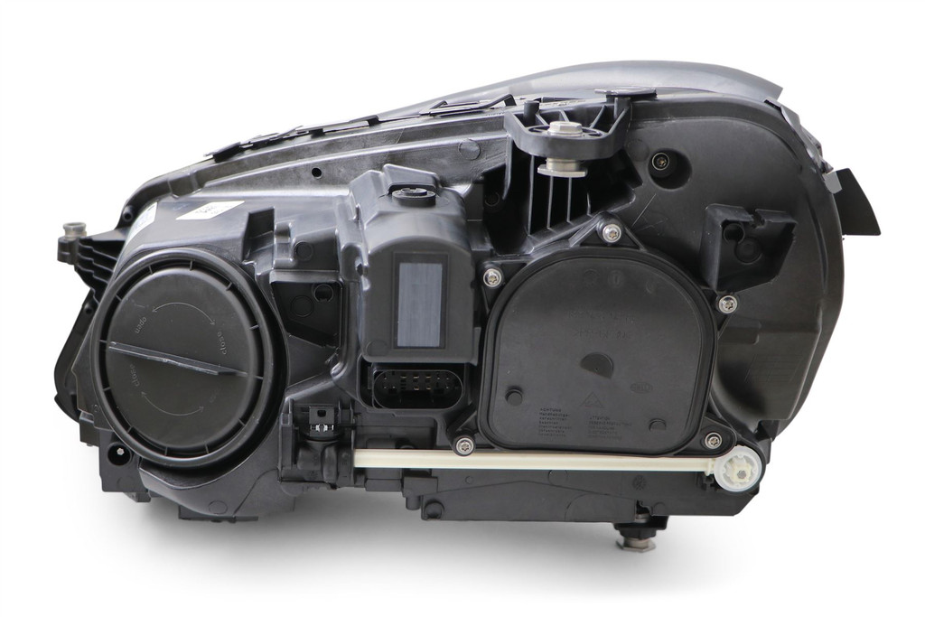 Headlight right Mercedes Benz E Class W212 LED 13-16