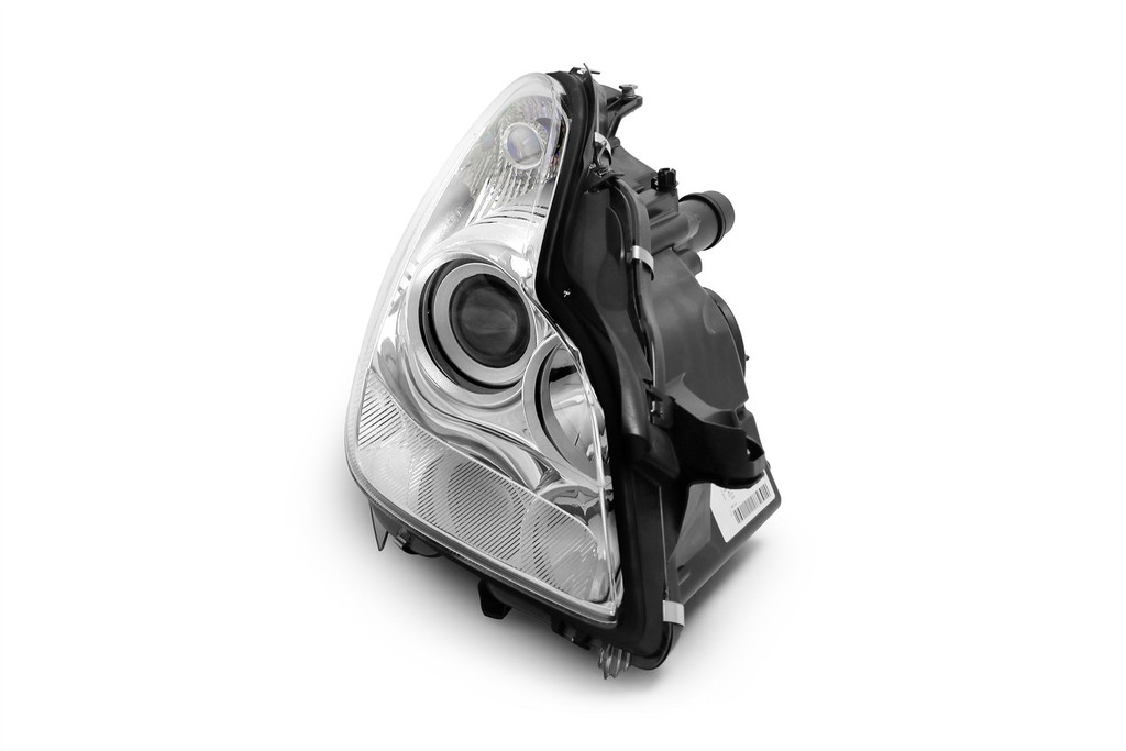 Headlight right Bi-Xenon AFS Mercedes Benz CLS C219 04-10