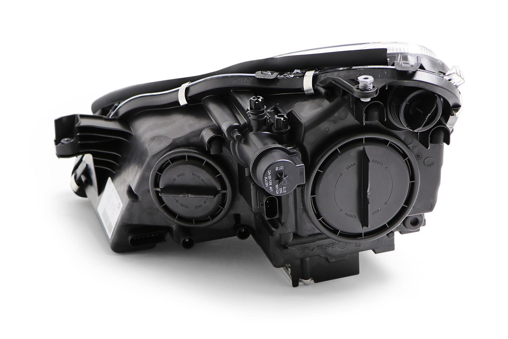 Headlight right Bi-Xenon AFS Mercedes Benz CLS C219 04-10