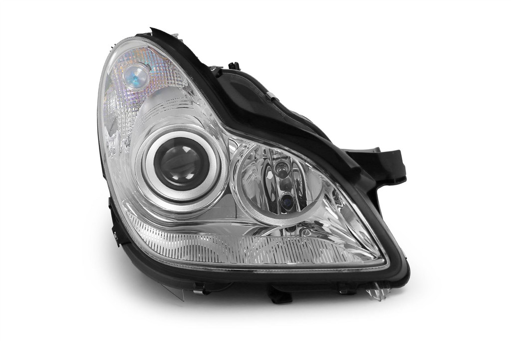 Headlight right Bi-Xenon AFS Mercedes Benz CLS C219 04-10