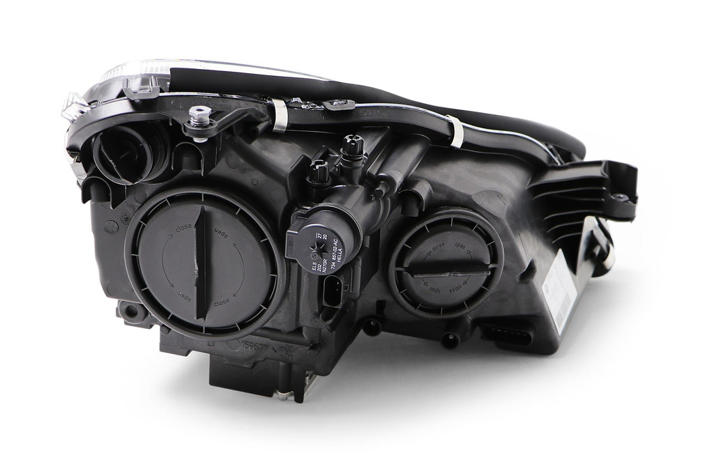 Headlight left Bi-Xenon AFS Mercedes Benz CLS C219 04-10