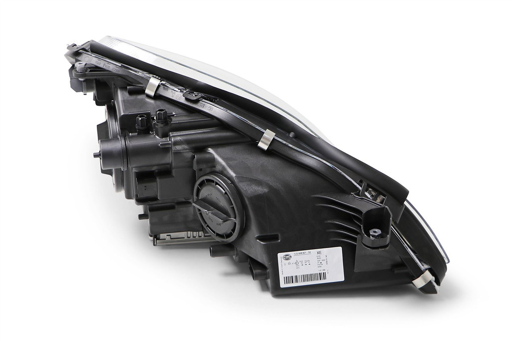Headlight left Bi-Xenon AFS Mercedes Benz CLS C219 04-10