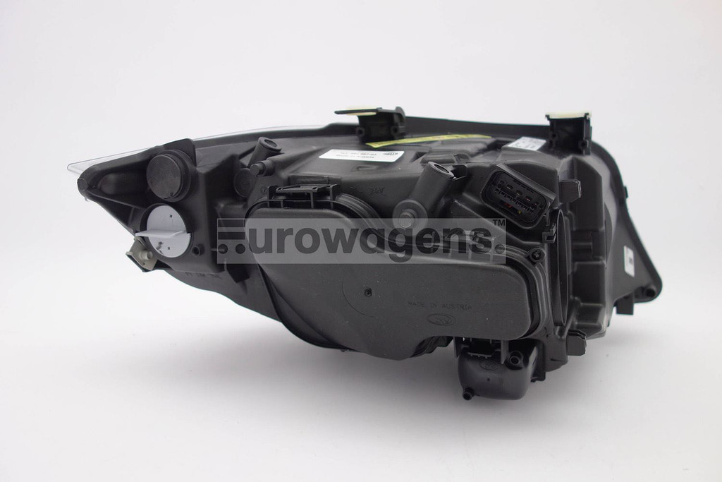 Headlight left Bi-xenon BMW 3 Series E90 E91 05-08