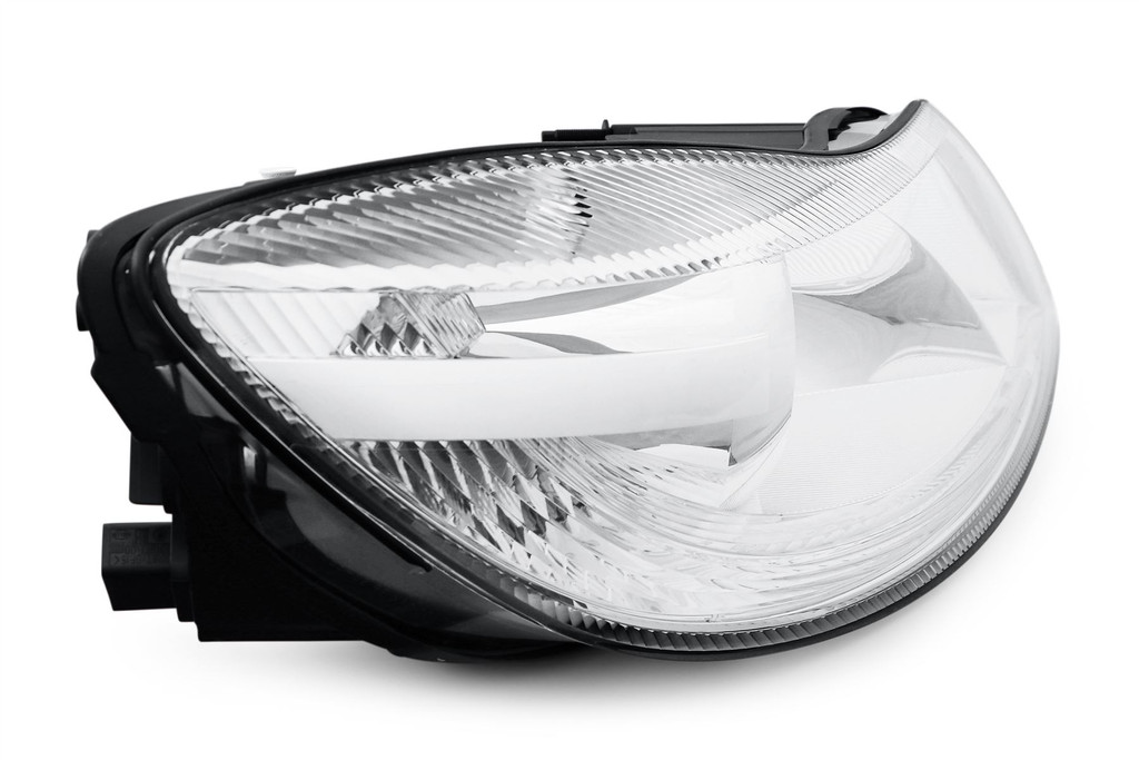 Headlight right Skoda Octavia 09-13 Hella