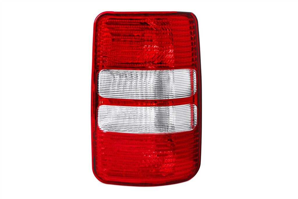 Rear light right VW Caddy MK3 10-15 1 door