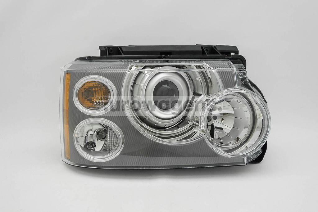 Headlight right bi-xenon AFS Range Rover 05-09