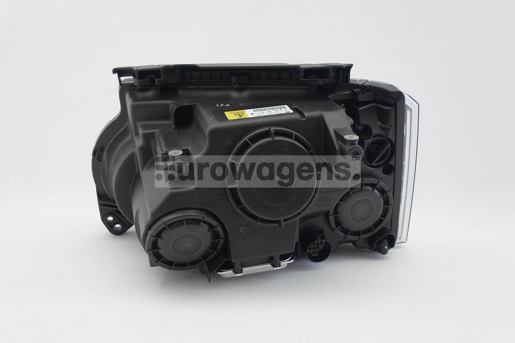 Headlight left bi-xenon AFS Range Rover 05-09
