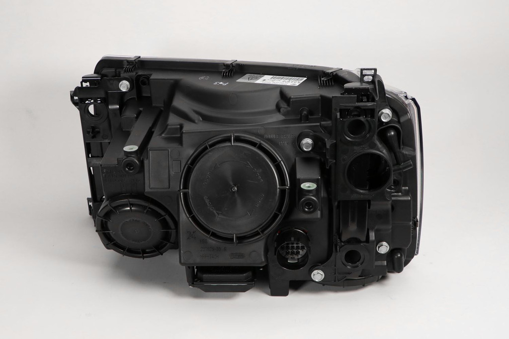 Headlight right bi-xenon AFS Range Rover Sport 05-09