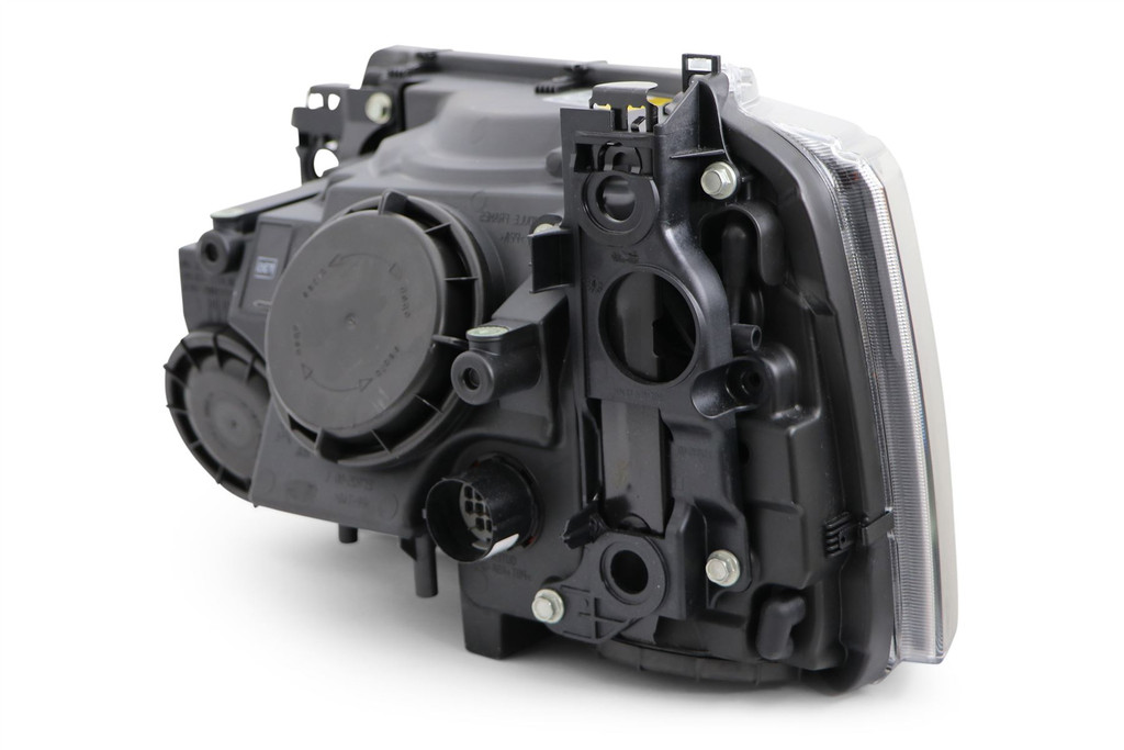 Headlight right bi-xenon Range Rover Sport 05-09