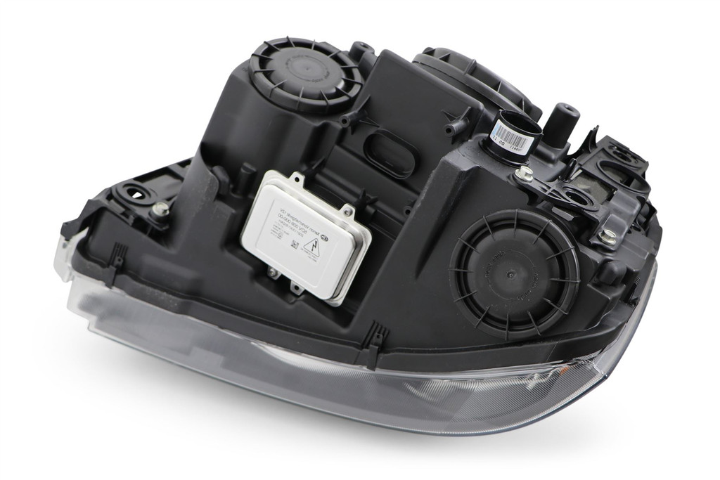 Headlight right bi-xenon Range Rover Sport 05-09