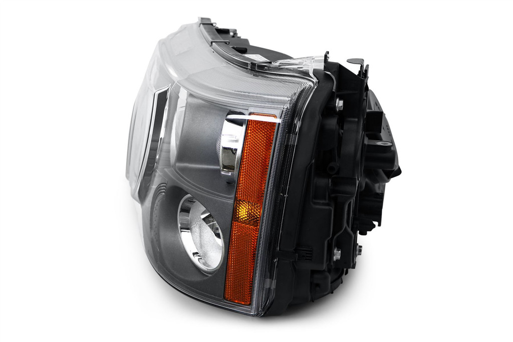 Headlight left bi-xenon Range Rover Sport 05-09