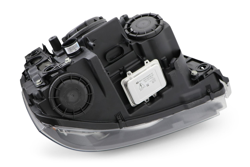 Headlight left bi-xenon Range Rover Sport 05-09