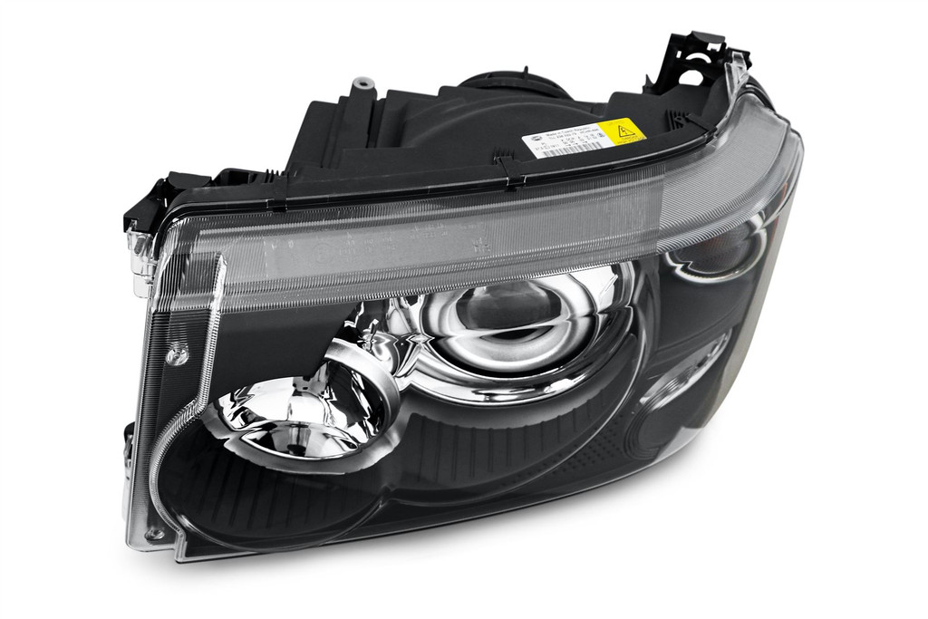 Headlight left bi-xenon Range Rover Sport 05-09