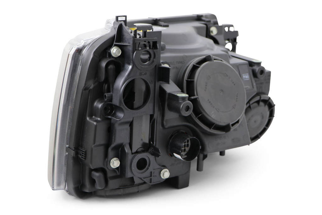 Headlight left bi-xenon Range Rover Sport 05-09