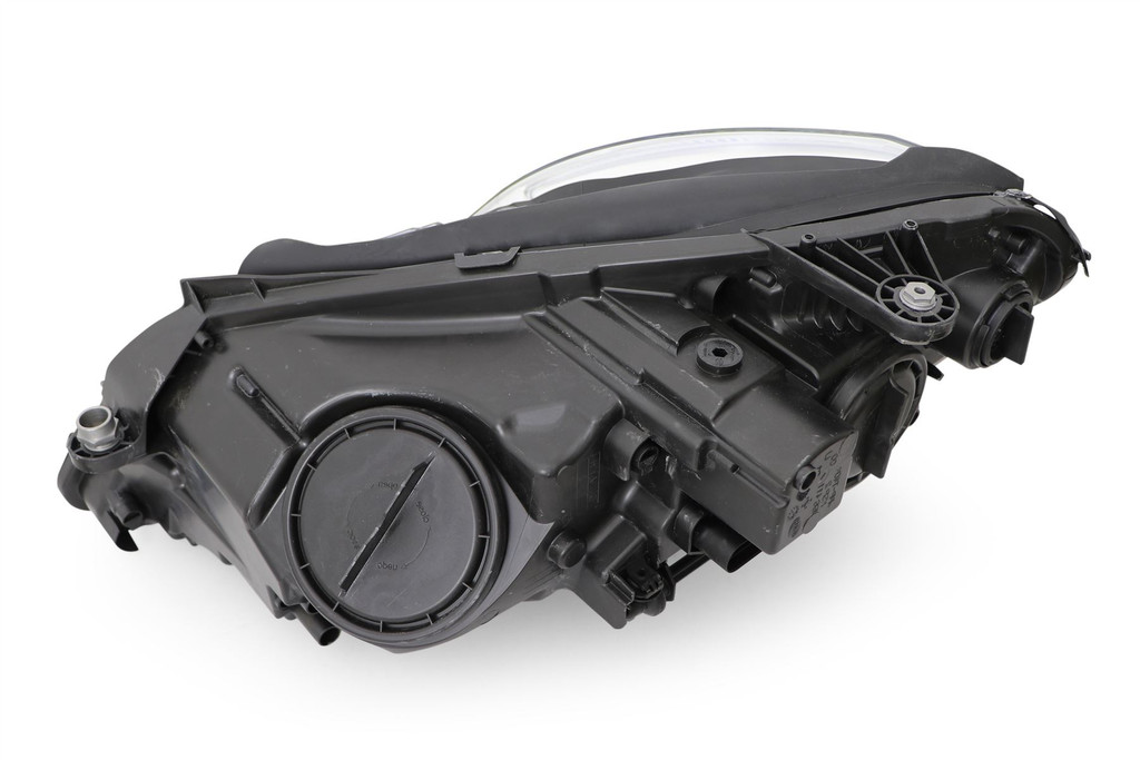 Headlight right Mercedes Benz E Class W212 09-12