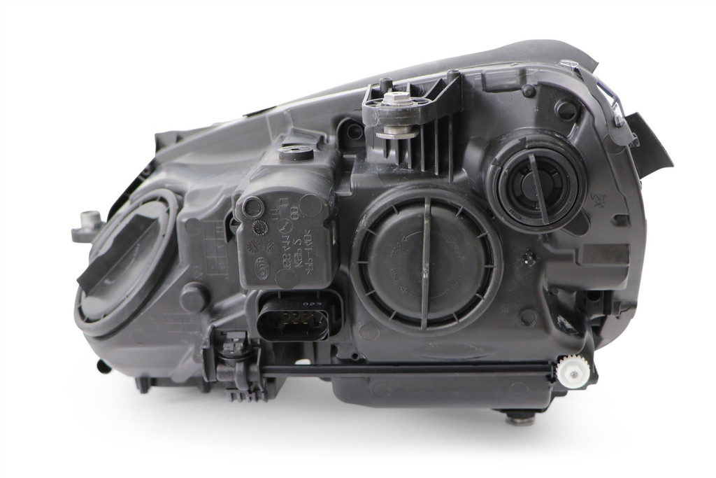 Headlight right Mercedes Benz E Class W212 09-12