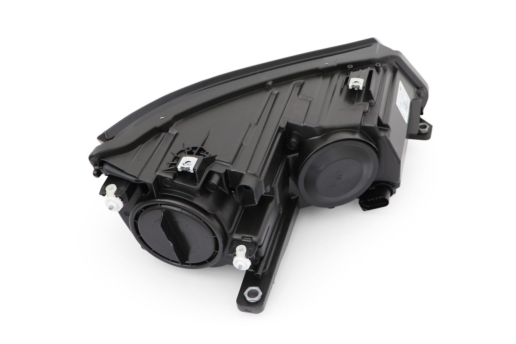 Headlight left VW Tiguan 11-16 Hella
