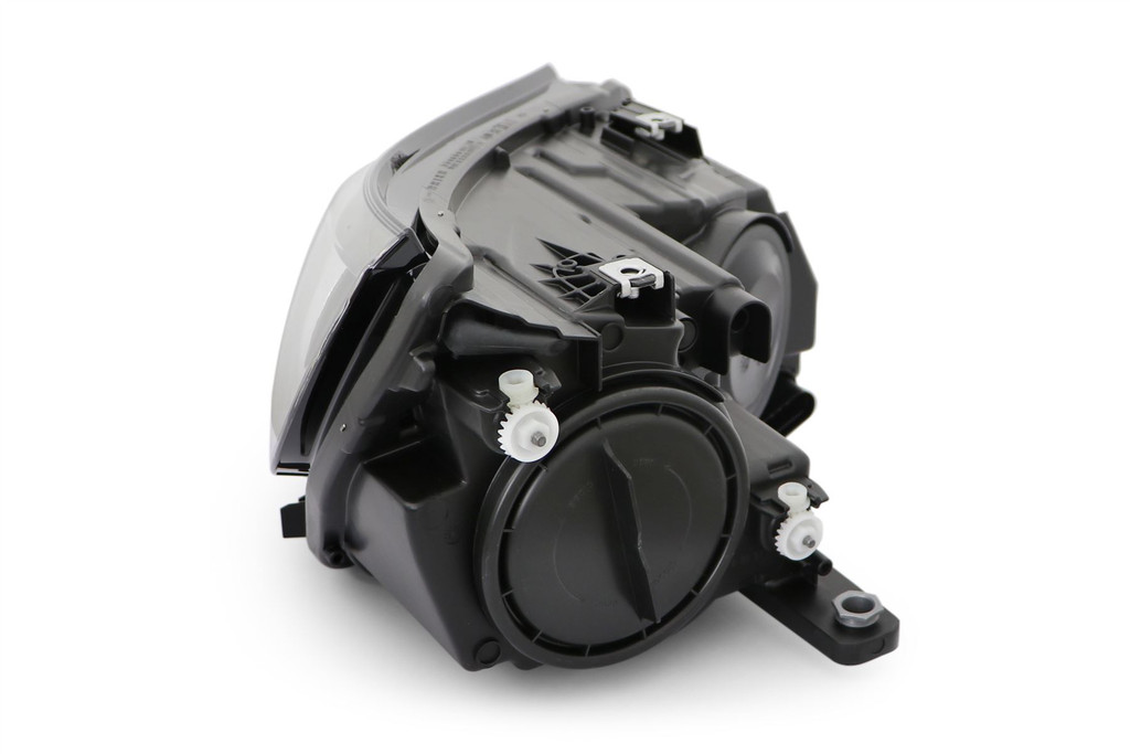 Headlight left VW Tiguan 11-16 Hella