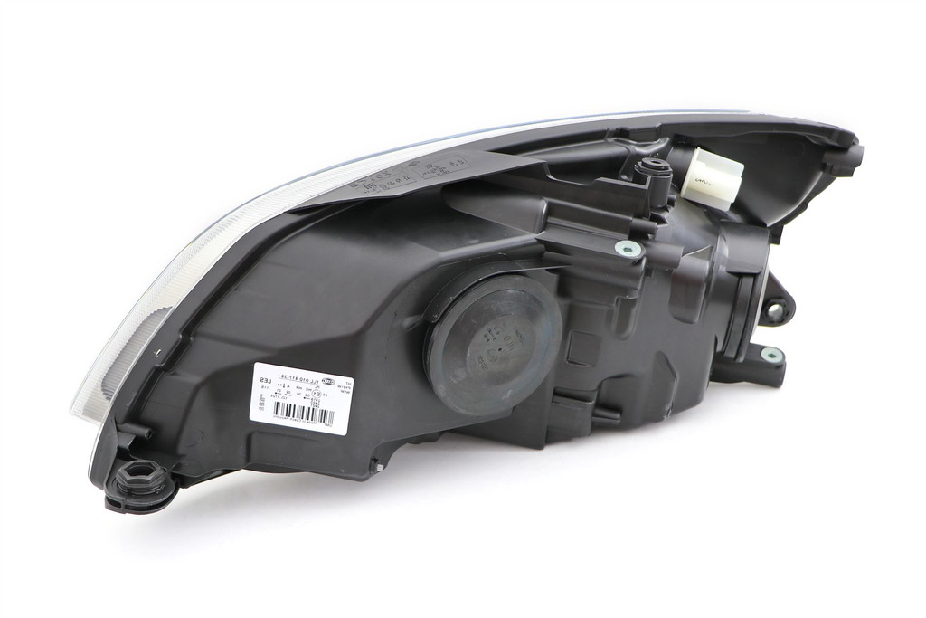 Headlight right projector Skoda Fabia Roomster 06-14