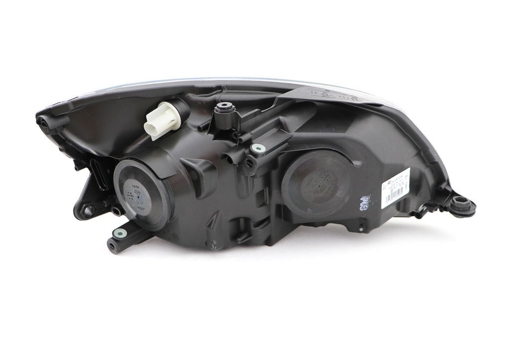 Headlight left projector Skoda Fabia Roomster