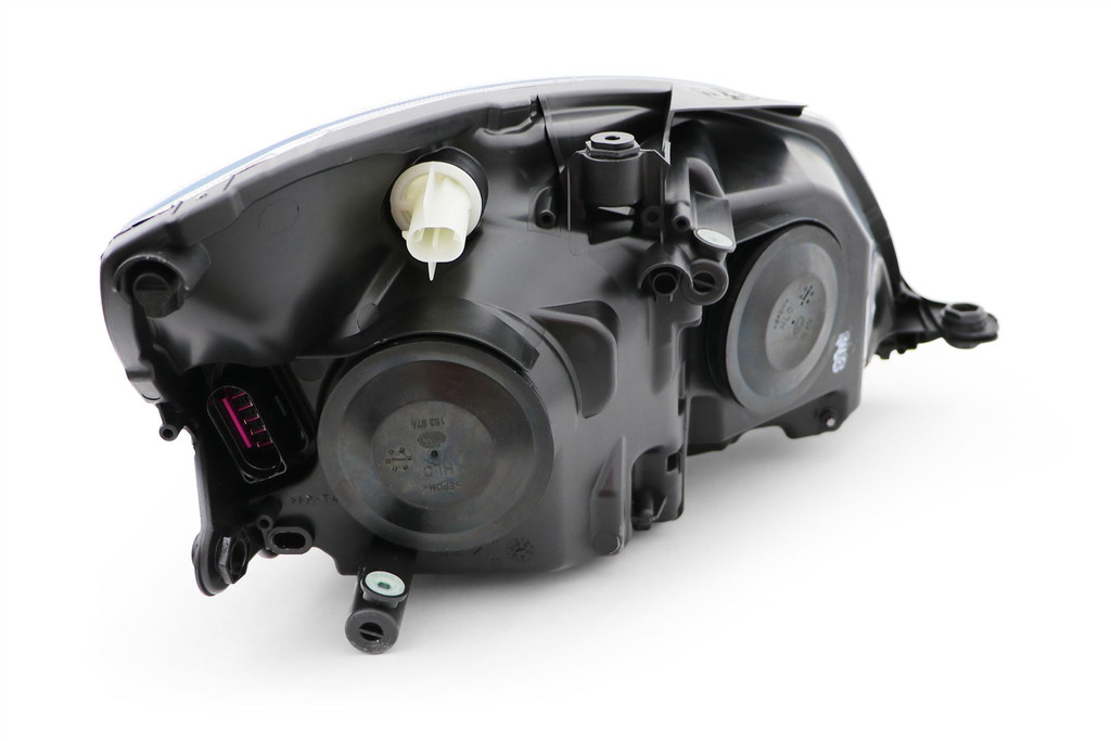 Headlight left projector Skoda Fabia Roomster