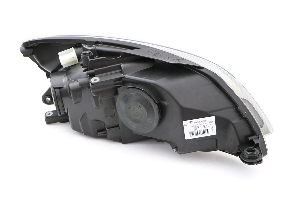 Headlight left projector Skoda Fabia Roomster