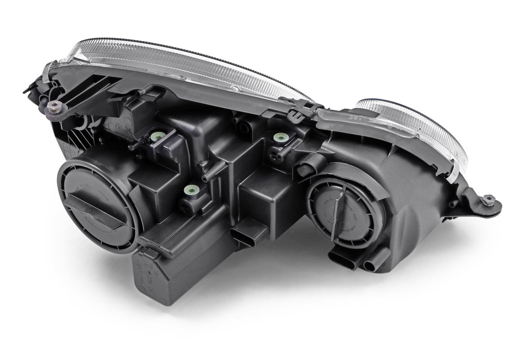 Headlight left Bi-Xenon Mercedes Benz E Class W211 06-08