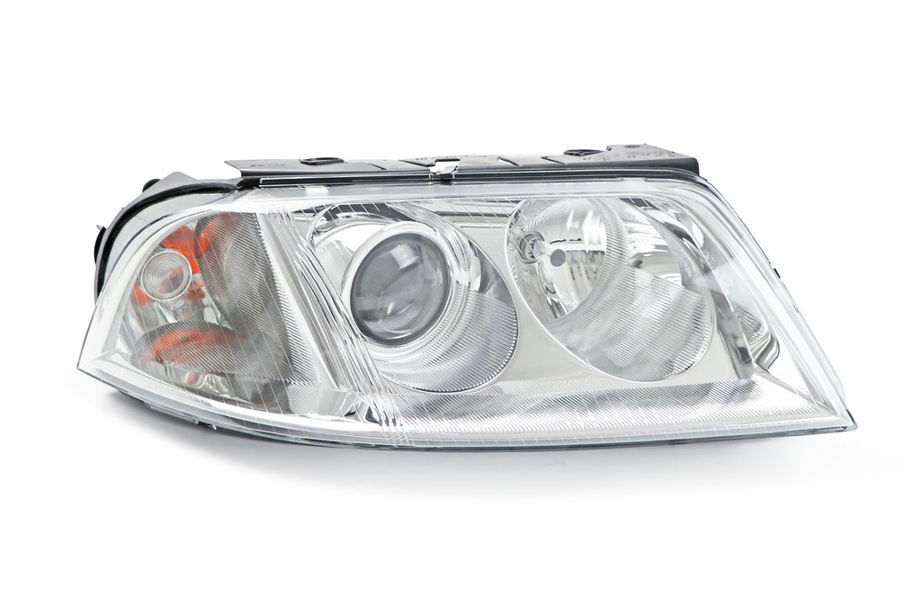 Headlight right VW Passat 01-05