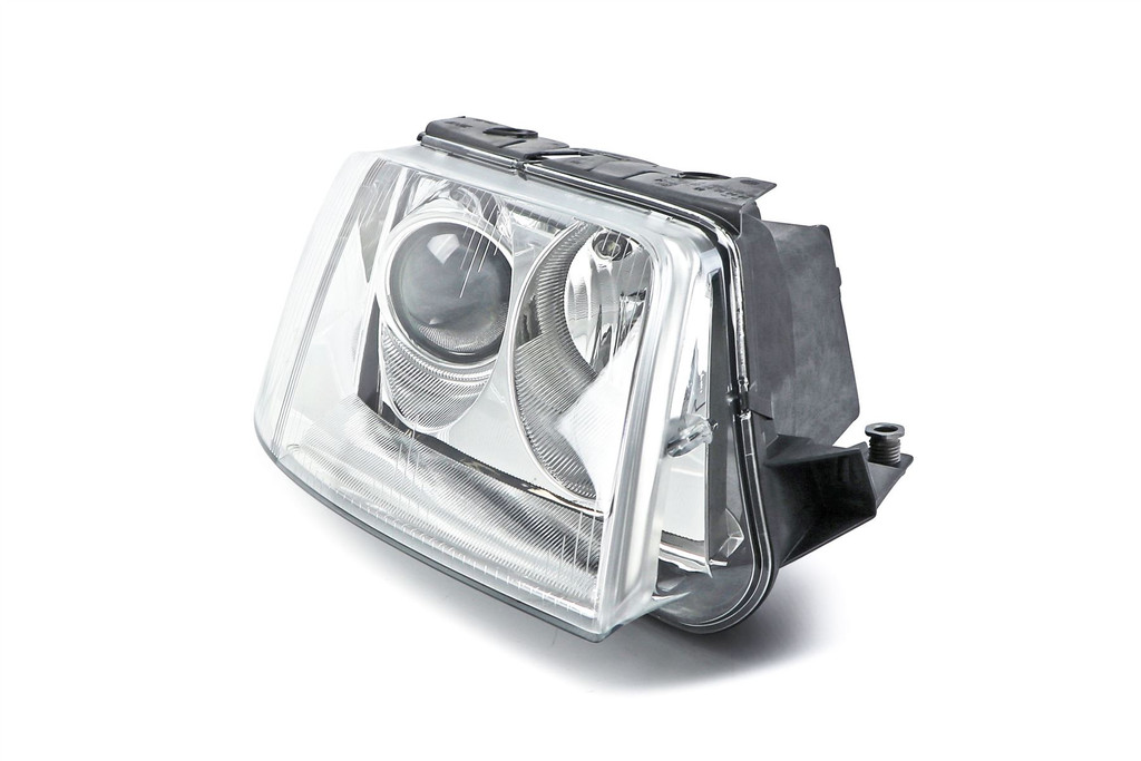 Headlight right VW Passat 01-05
