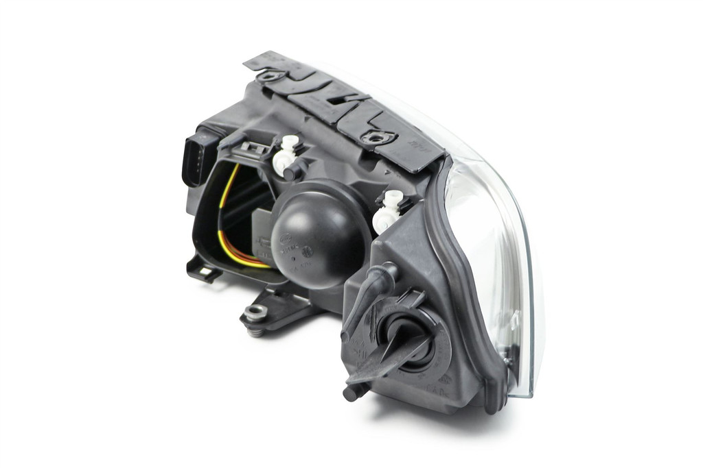Headlight right VW Passat 01-05