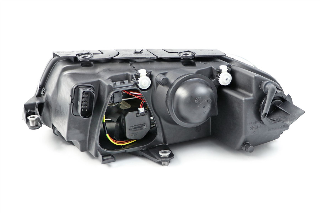 Headlight right VW Passat 01-05